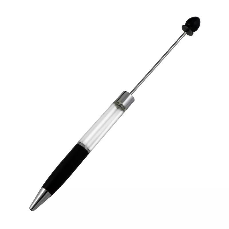 Wholesale Beadable Pens Metal DIY for Beaded Pens OLY-BP-BF003